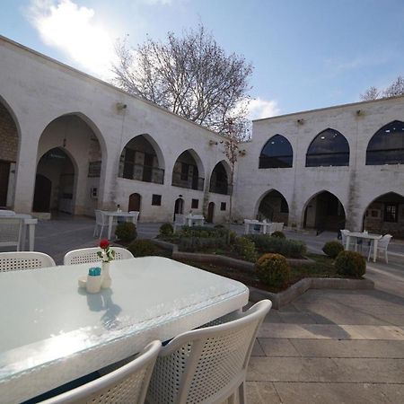 Ve Hotels Adıyaman Zewnętrze zdjęcie