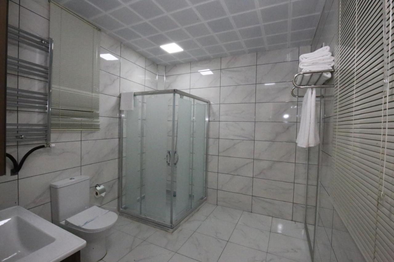 Ve Hotels Adıyaman Zewnętrze zdjęcie