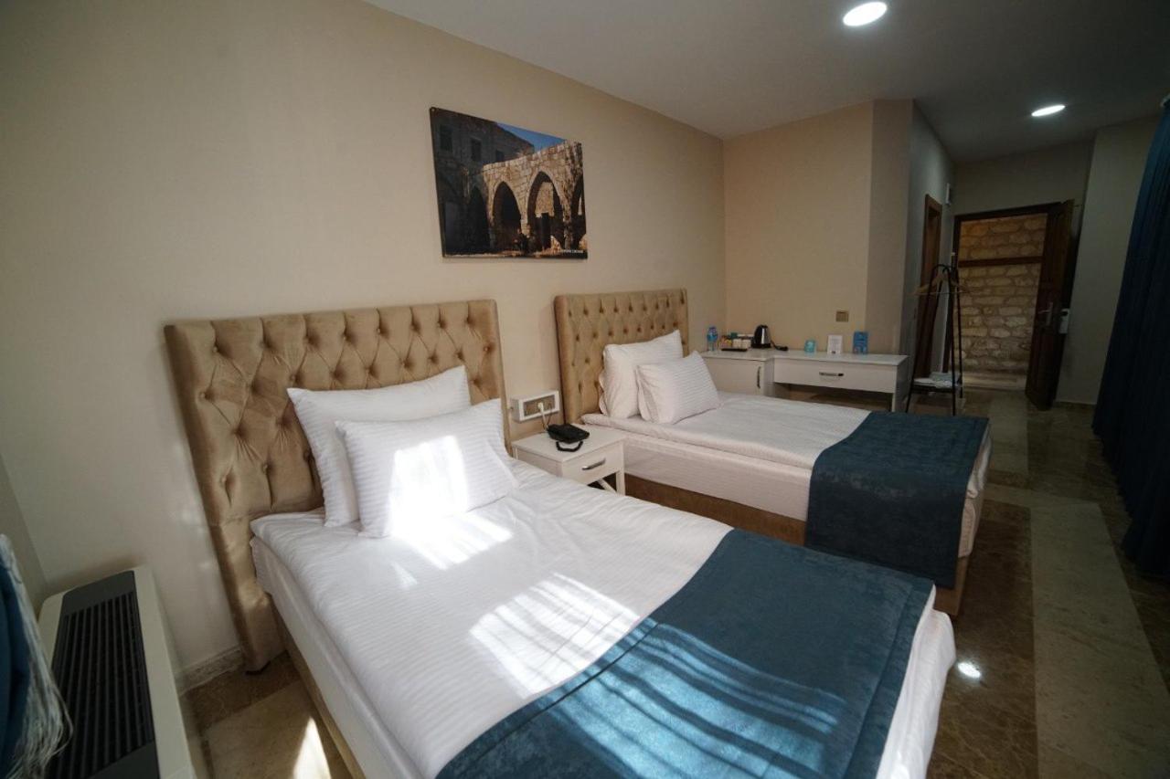 Ve Hotels Adıyaman Zewnętrze zdjęcie