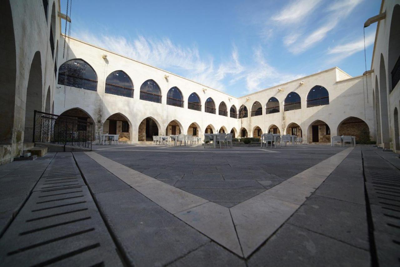 Ve Hotels Adıyaman Zewnętrze zdjęcie