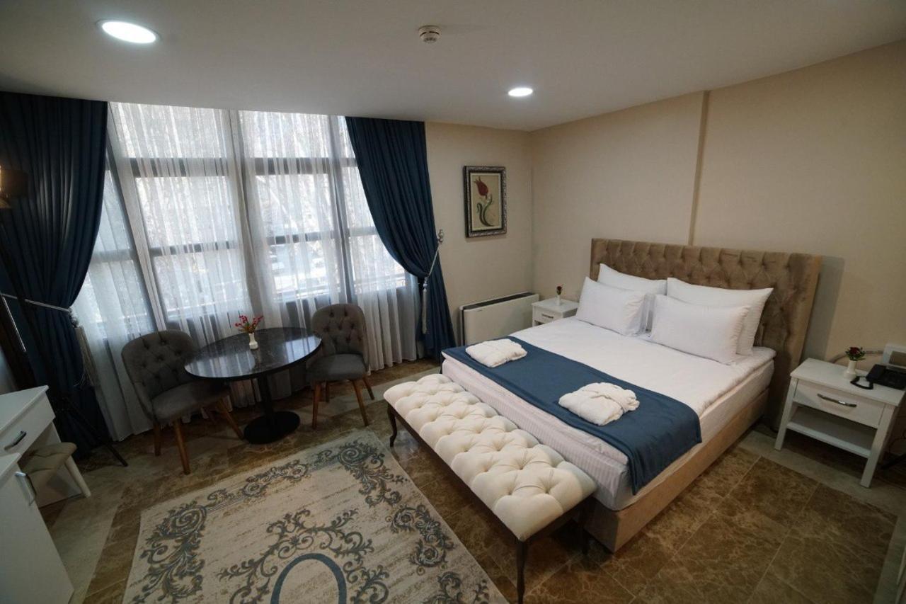 Ve Hotels Adıyaman Zewnętrze zdjęcie