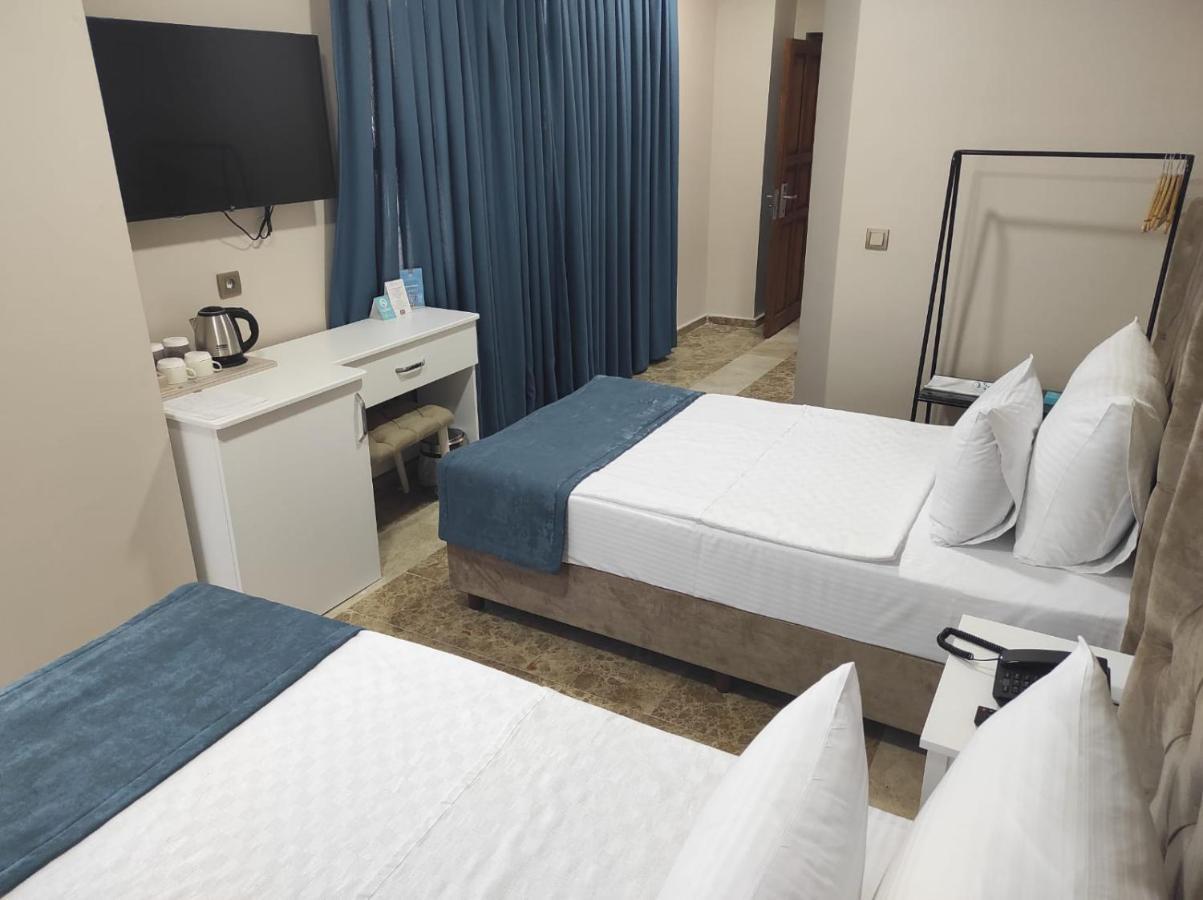Ve Hotels Adıyaman Zewnętrze zdjęcie
