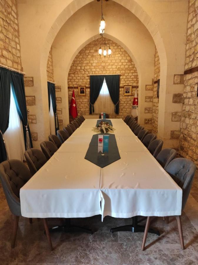 Ve Hotels Adıyaman Zewnętrze zdjęcie