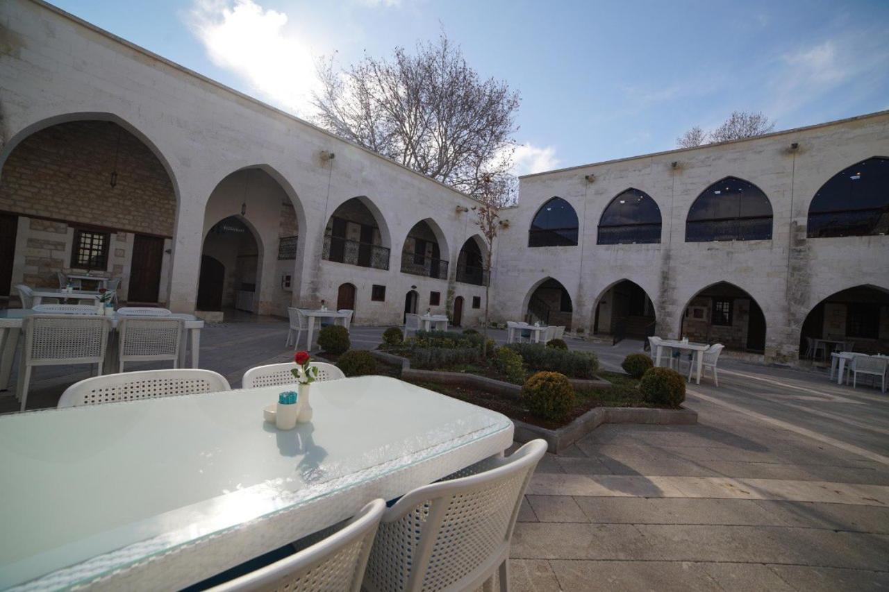 Ve Hotels Adıyaman Zewnętrze zdjęcie