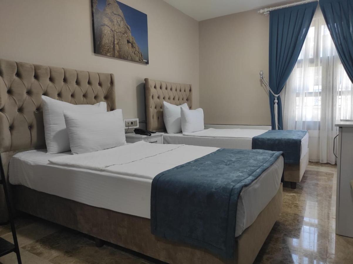 Ve Hotels Adıyaman Zewnętrze zdjęcie