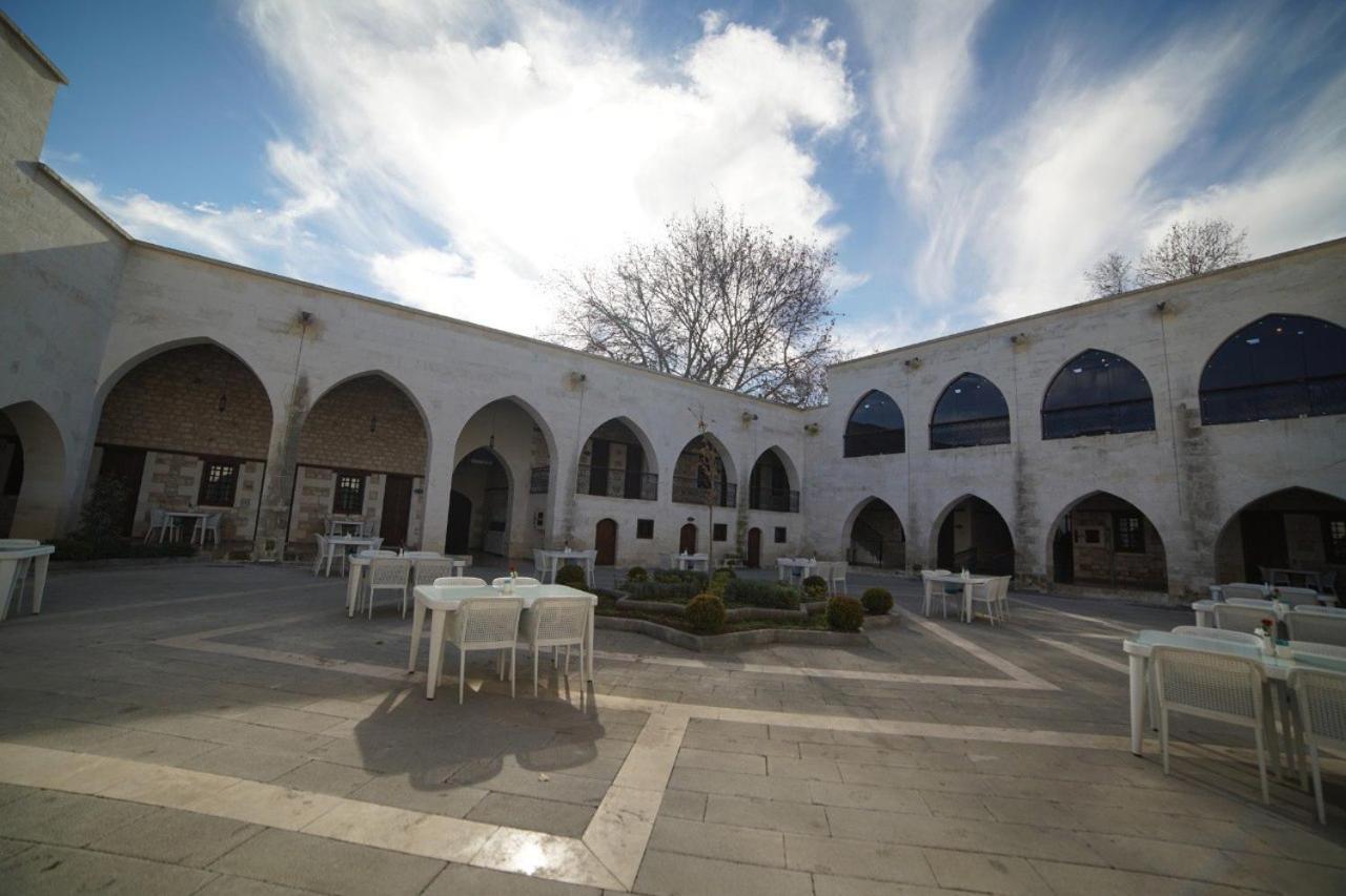 Ve Hotels Adıyaman Zewnętrze zdjęcie