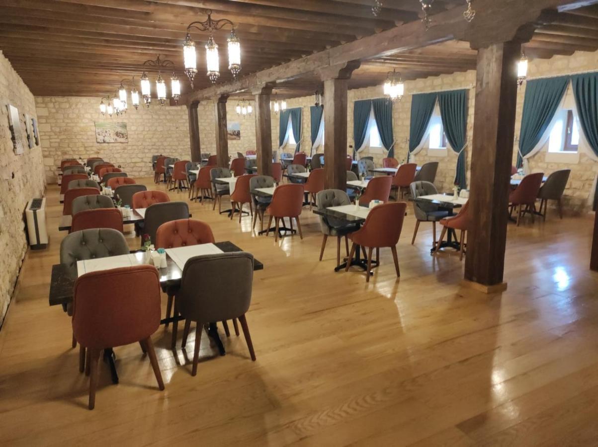 Ve Hotels Adıyaman Zewnętrze zdjęcie