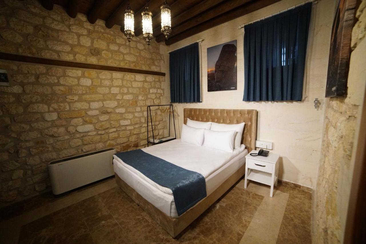 Ve Hotels Adıyaman Zewnętrze zdjęcie