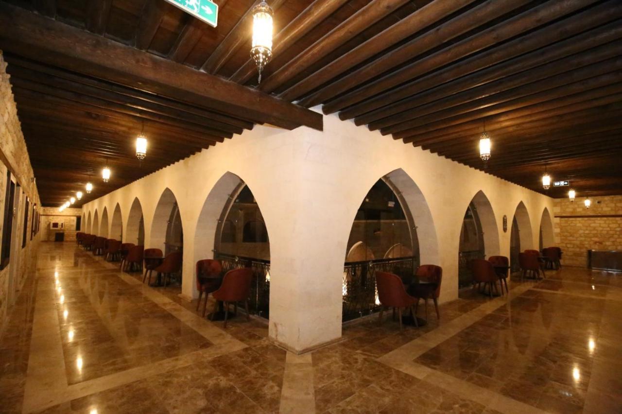 Ve Hotels Adıyaman Zewnętrze zdjęcie