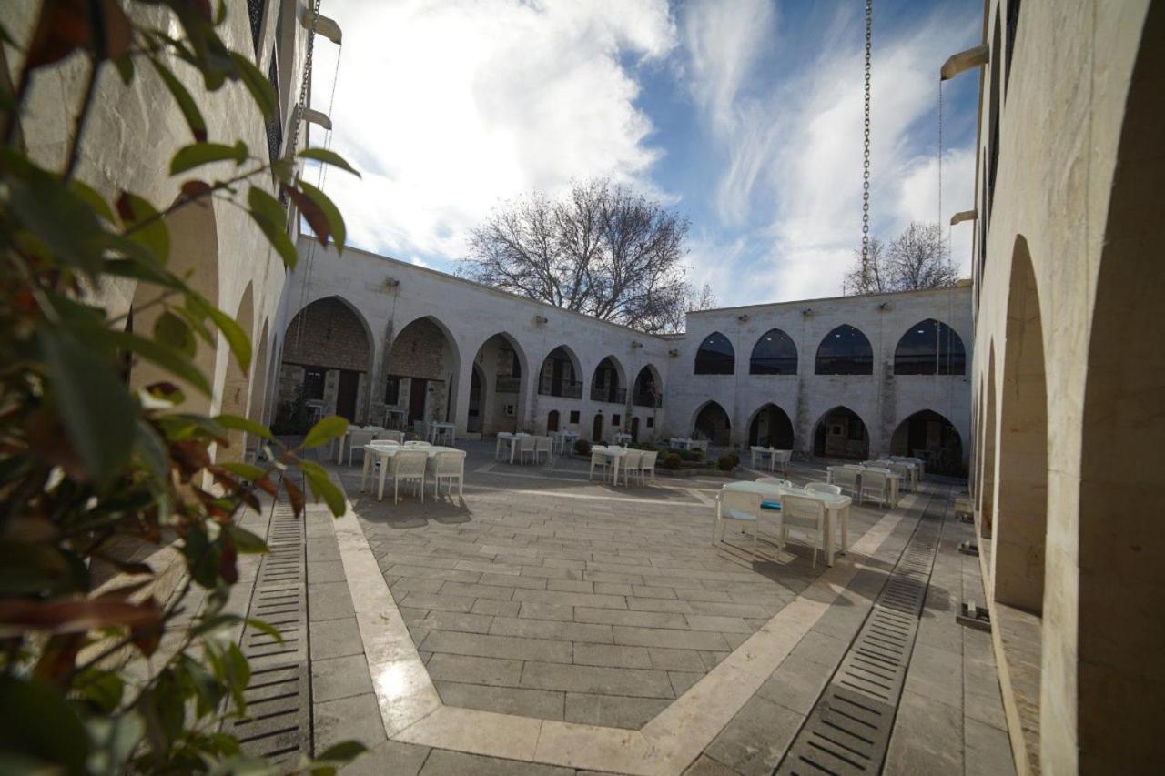 Ve Hotels Adıyaman Zewnętrze zdjęcie