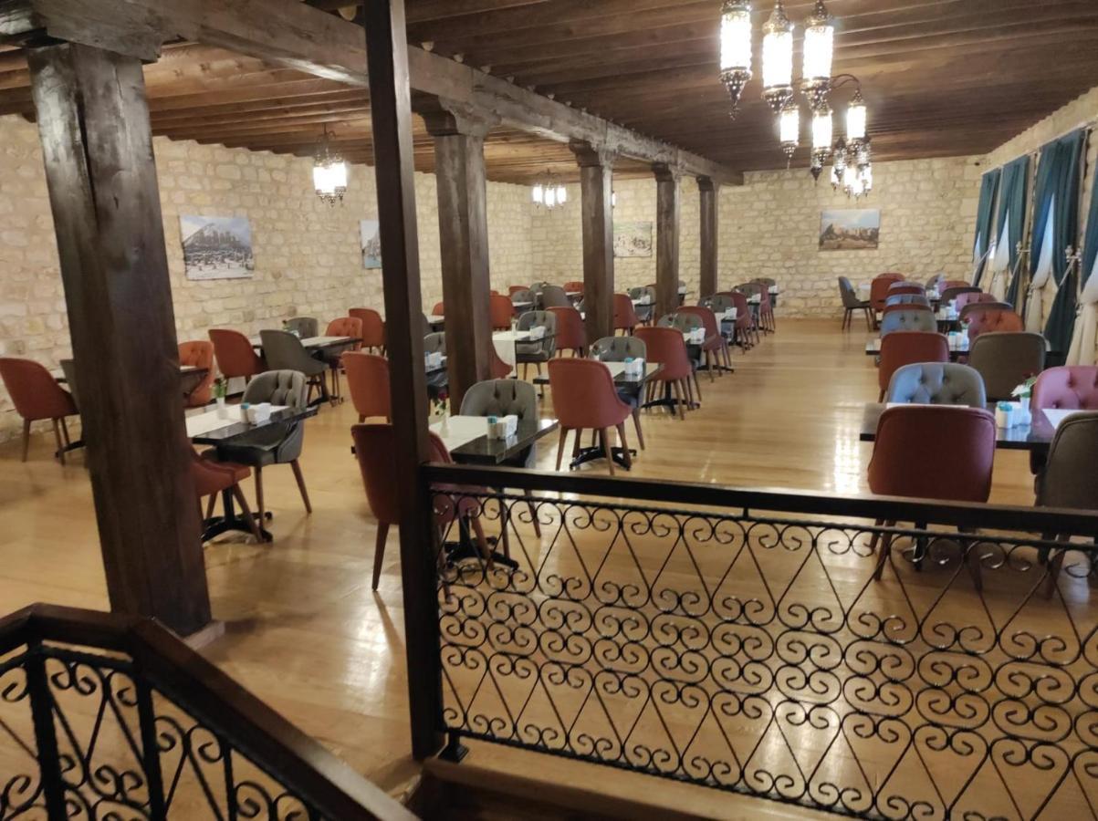 Ve Hotels Adıyaman Zewnętrze zdjęcie
