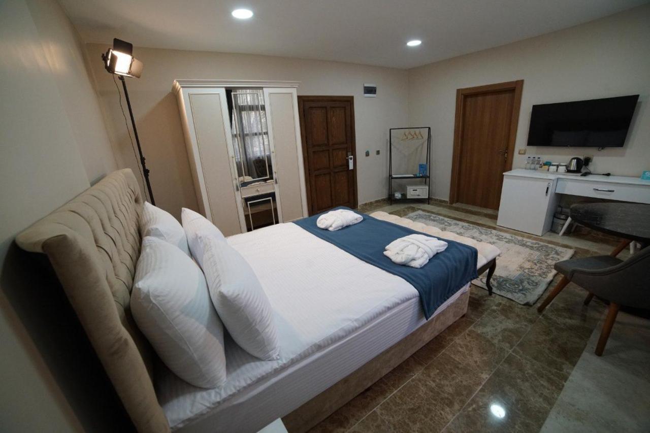 Ve Hotels Adıyaman Zewnętrze zdjęcie