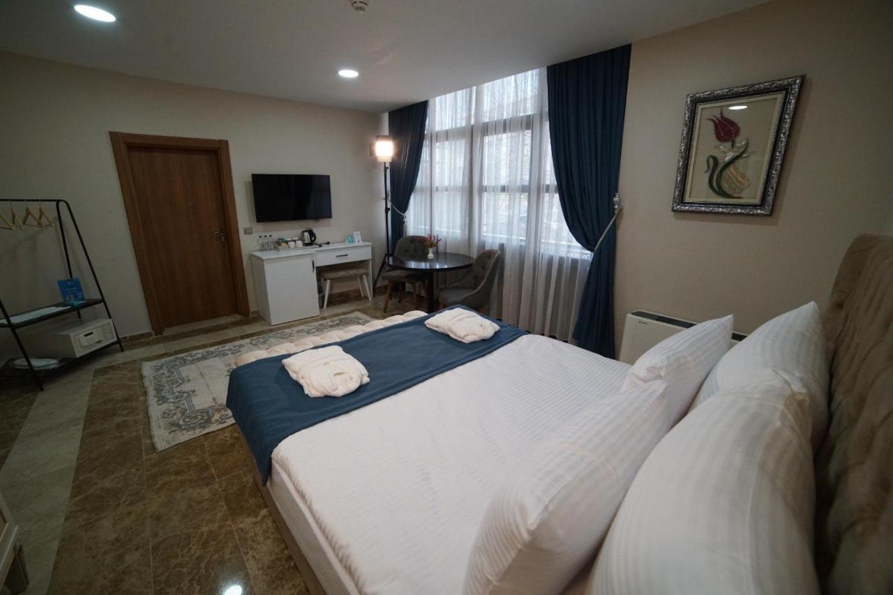 Ve Hotels Adıyaman Zewnętrze zdjęcie