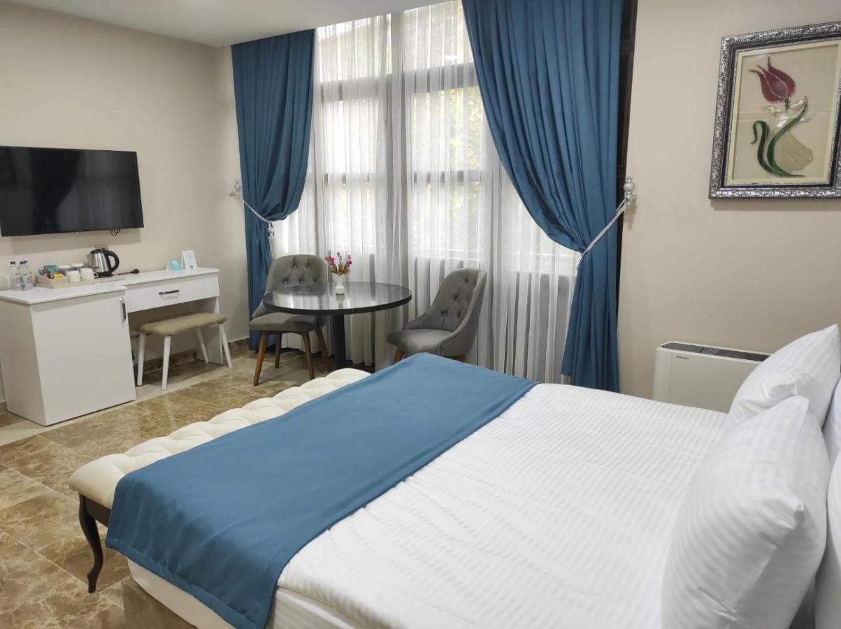 Ve Hotels Adıyaman Zewnętrze zdjęcie