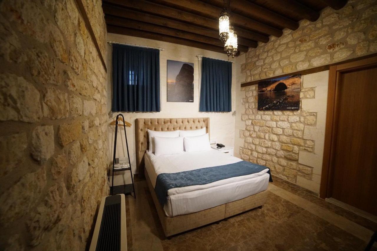 Ve Hotels Adıyaman Zewnętrze zdjęcie
