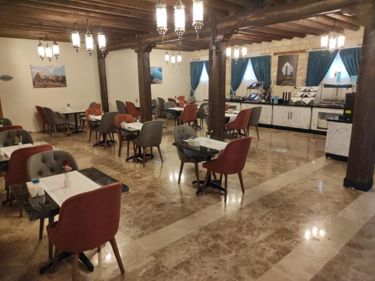 Ve Hotels Adıyaman Zewnętrze zdjęcie