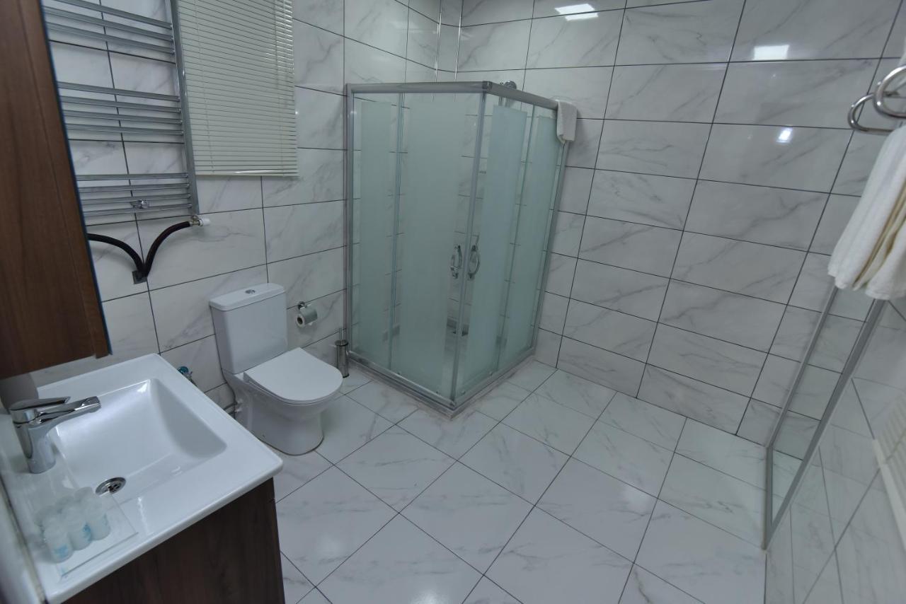 Ve Hotels Adıyaman Zewnętrze zdjęcie