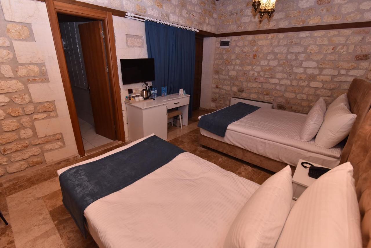 Ve Hotels Adıyaman Zewnętrze zdjęcie