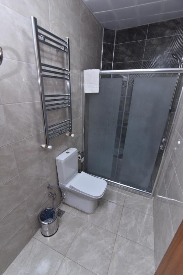 Ve Hotels Adıyaman Zewnętrze zdjęcie